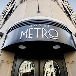 Hotel Metro, Autograph Collection