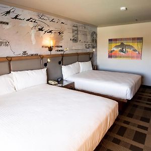 Premium Two Queen Room